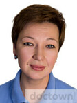 Павлова Татьяна Владимировна