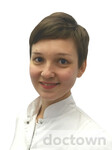 Николаева Ирина Олеговна