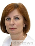 Костерева Варвара Валерьевна