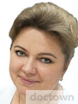 Седых Ольга Геннадьевна