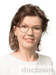 Селиванова Анна Владимировна