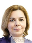 Попова Наталья Михайловна