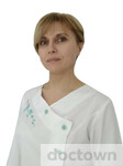 Ефимова Ирина Викторовна